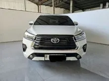 2022 Toyota Kijang Innova 2,4 G MPV