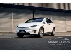 2019 Tesla Model X 75D SUV
