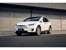 2019 Tesla Model X 0.0 75D SUV