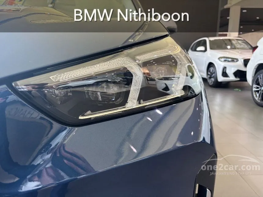 2024 BMW X1 sDrive20i xLine SUV