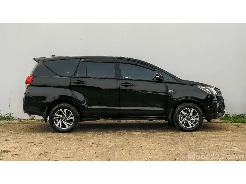 2022 Toyota Kijang Innova G MPV