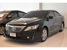 2014 Toyota Camry 2.0 (ปี 12-16) G Extremo Sedan