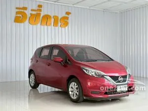 2019 Nissan Note 1.2 E Hatchback