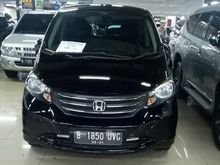 2011 Honda Freed 1.5 1.5 Psd Matic