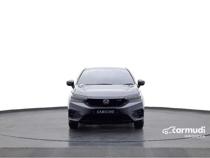 2023 Honda City RS Hatchback