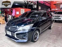 2023 Mitsubishi MIRAGE 1.2 (ปี 19-26) Active Hatchback