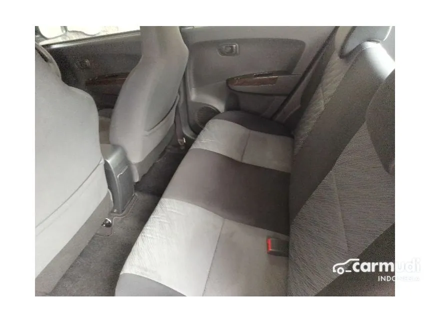 2016 Daihatsu Ayla M Sporty Hatchback