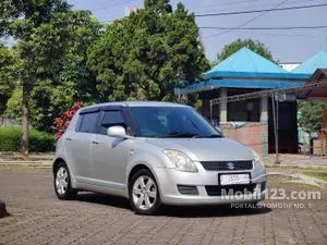 2008 Suzuki Swift 1.5 ST Hatchback