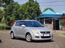 2008 Suzuki Swift 1,5 ST Hatchback Matic Suap Langsung Pakai Cash/Credit