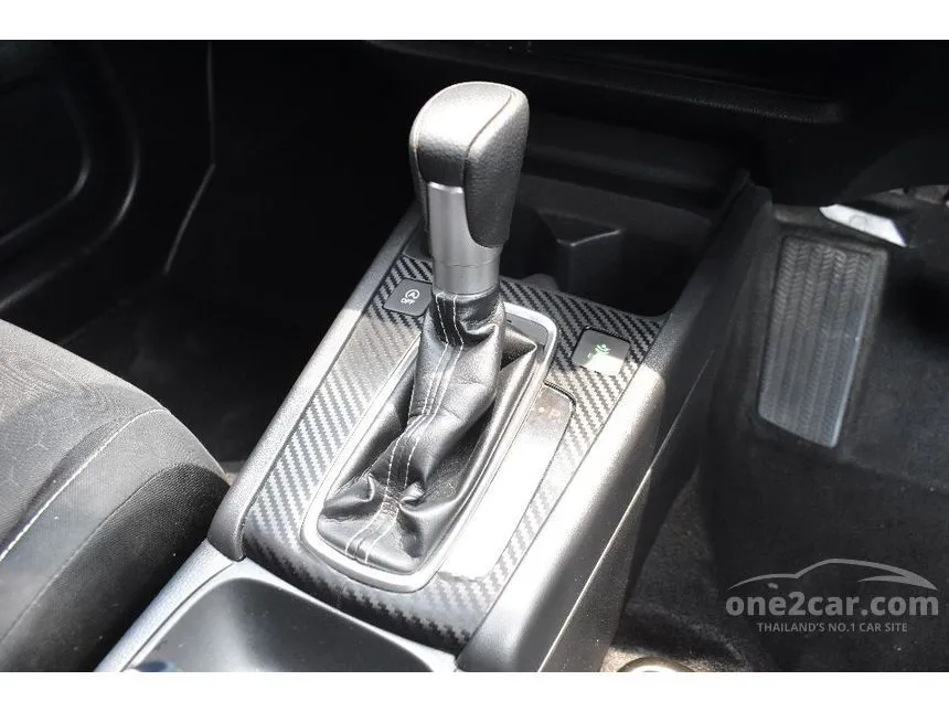 2021 Honda City S+ Hatchback