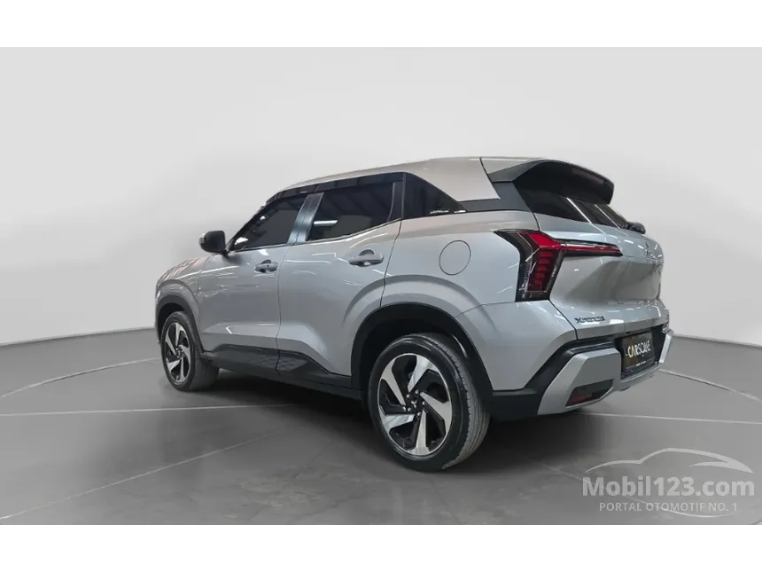 2023 Mitsubishi XFORCE Ultimate SUV