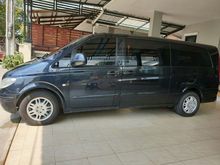 2009 Mercedes-Benz Vito 2.1 W639 (ปี 03-14) 115 CDI Van AT