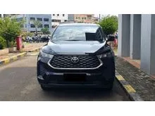 2023 Toyota Kijang Innova Zenix 2.0 G (Premium Color) MPV Like New Low KM Record