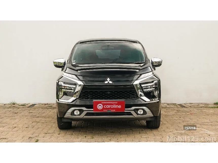 2024 Mitsubishi Xpander Ultimate MPV