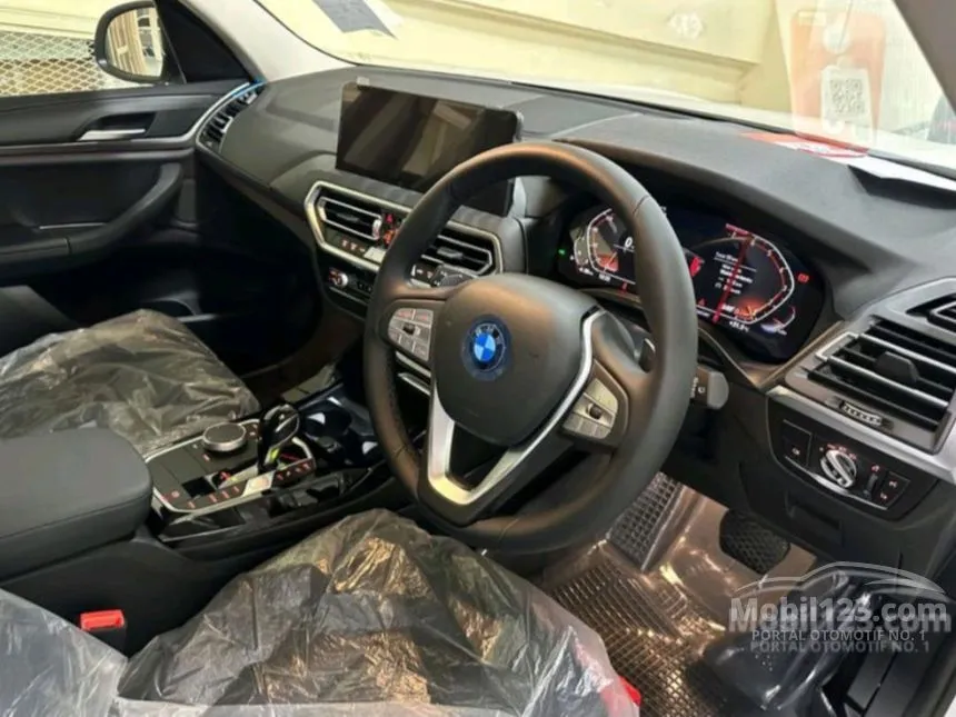 2023 BMW X1 sDrive18i Dynamic SUV