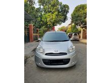 2013 Nissan March 1.2 XS Hatchback