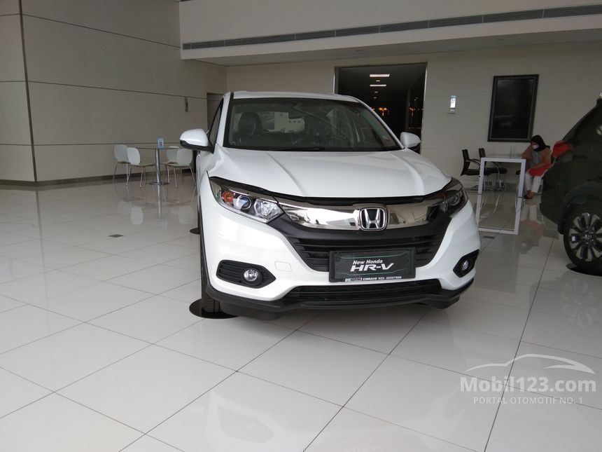 2020 Honda HR-V E SUV