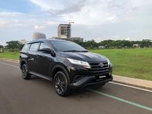 2019 Daihatsu Terios 1.5 X Deluxe SUV
