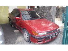 1990 Mitsubishi Lancer 1.6 Sedan
