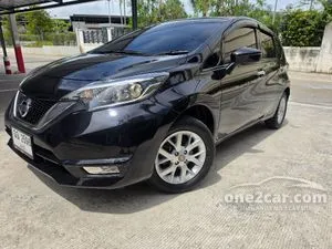 2018 Nissan Note 1.2 V Hatchback
