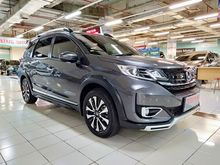 2019 Honda BR-V 1,5 E Prestige SUV#Honda#HRV#HRVEPrestige