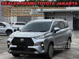 2026 Toyota Veloz 1.5 V HEV (Non Premium Color) MPV
