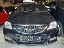 2007 Honda City 1.5 i-DSI Sedan AT Mulus Siap Pakai