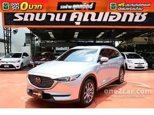 2020 Mazda CX-8 2.2 XDL Exclusive SUV