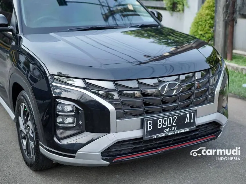 2022 Hyundai Creta Prime SUV