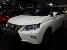 2014 Lexus RX270 2.7 RX270 SUV