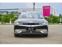2023 Hyundai IONIQ 5 0.0 Signature Long Range SUV