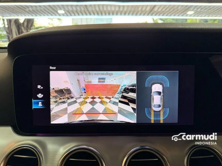 2022 Mercedes-Benz E200 Avantgarde Sedan