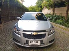 2012 Chevrolet Cruze 1.8 (ปี 10-15) LS Sedan AT