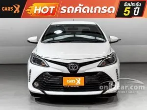 2021 Toyota VIOS 1.5 Mid Sedan