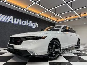 2024 Honda Accord 2.0 RS e:HEV Sedan