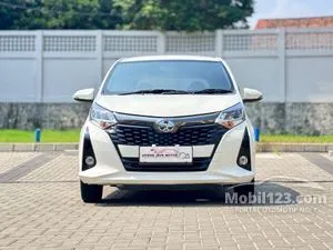 2023 Toyota Calya 1.2 G MPV