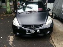 Honda Jazz Idsi Manual Thn 2005 Full orsinil Istimewa Ex dokter