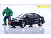 2007 Mitsubishi Lancer 2.0 (ปี 04-12) SEi Ralliart Sedan AT