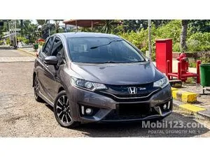 2016 Honda Jazz 1.5 RS Hatchback