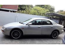 1997 Mazda Lantis 1.8 (ปี 94-00) Sedan AT