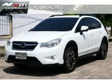 2016 Subaru XV 2.0 (ปี 12-16) AWD SUV
