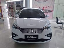PROMO SUZUKI PUSAT TERMURAH 2020 Suzuki Ertiga 1.5 GX MPV