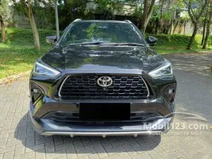 2022 Toyota Yaris 1.5 GR Sport 7 AB Hatchback