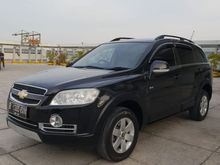 2010 Chevrolet Captiva 2.0 C100 SUV