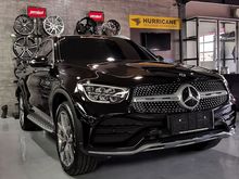 2020 Mercedes-Benz GLC200 2.0 AMG Line SUV FL