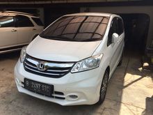 2013 Honda Freed 1.5 E MPV