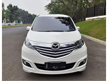 2015 Mazda Biante 2.0 2.0 SKYACTIV AT MPV