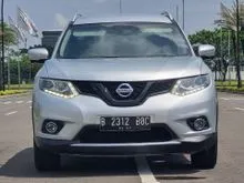 2017 Nissan X-Trail 2.5 SUV Pajak Panjang Garansi 1 Tahun (TDP 5 JUTA)