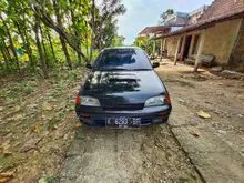 1991 Suzuki Esteem 1.3 1.3 Sedan