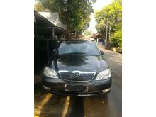 2005 Toyota Camry 2.4 G Sedan